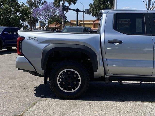 new 2024 Toyota Tacoma car, priced at $53,875