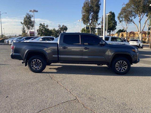 used 2023 Toyota Tacoma car, priced at $37,993