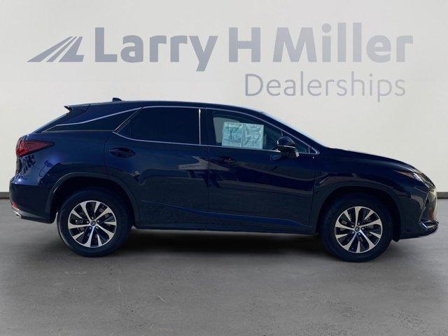 used 2021 Lexus RX 350 car, priced at $33,982