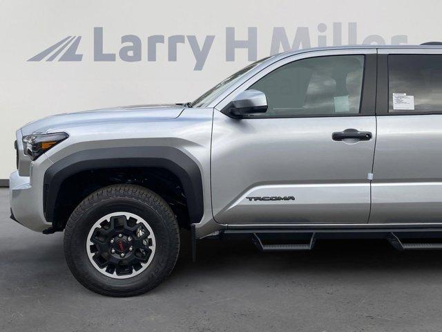 new 2024 Toyota Tacoma car, priced at $48,303