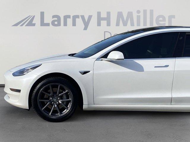 used 2020 Tesla Model 3 car, priced at $23,991