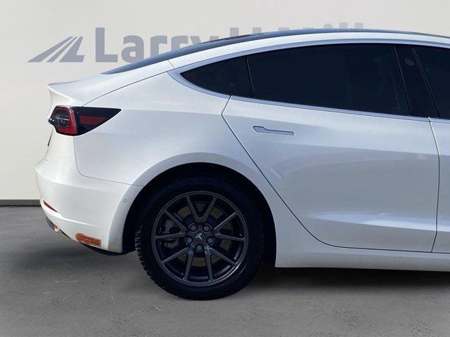 used 2020 Tesla Model 3 car, priced at $23,991