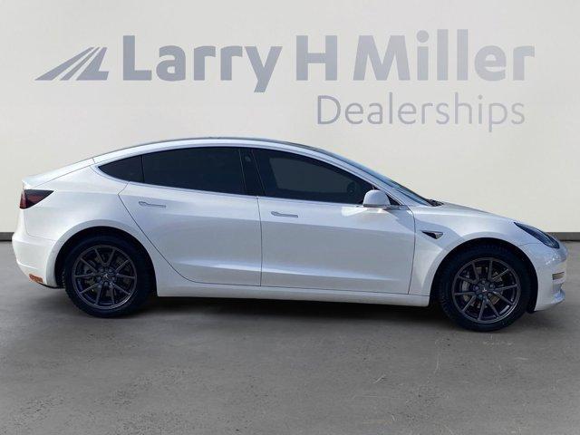 used 2020 Tesla Model 3 car, priced at $23,991