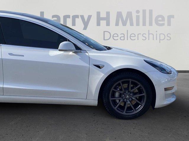 used 2020 Tesla Model 3 car, priced at $23,991