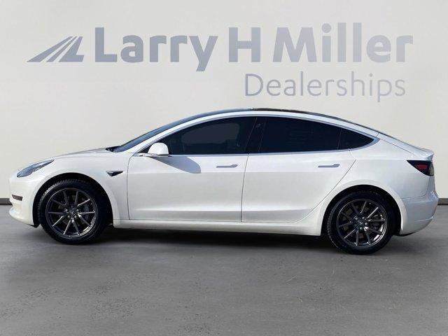 used 2020 Tesla Model 3 car, priced at $23,991