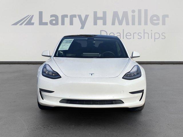 used 2020 Tesla Model 3 car, priced at $23,991