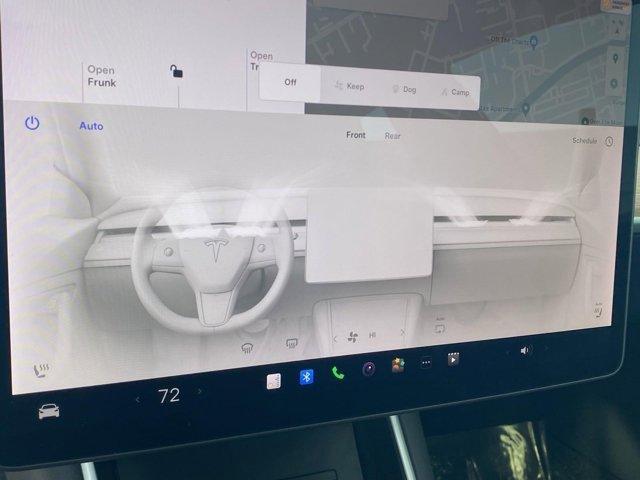 used 2020 Tesla Model 3 car, priced at $23,991