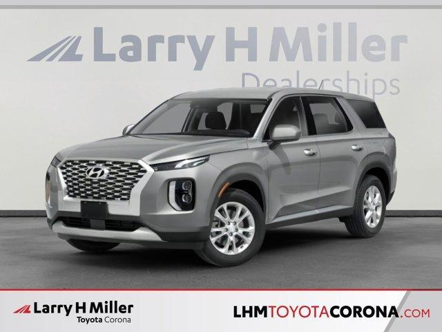 used 2021 Hyundai Palisade car, priced at $21,991