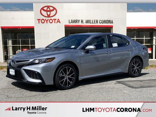 new 2024 Toyota Camry car, priced at $28,169