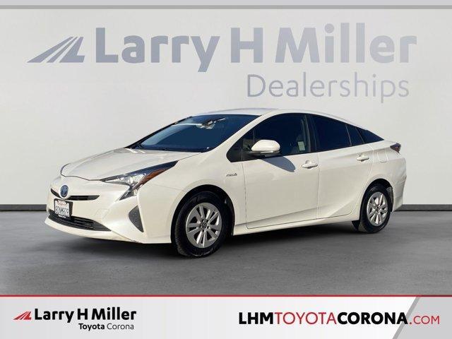 used 2018 Toyota Prius car, priced at $14,993