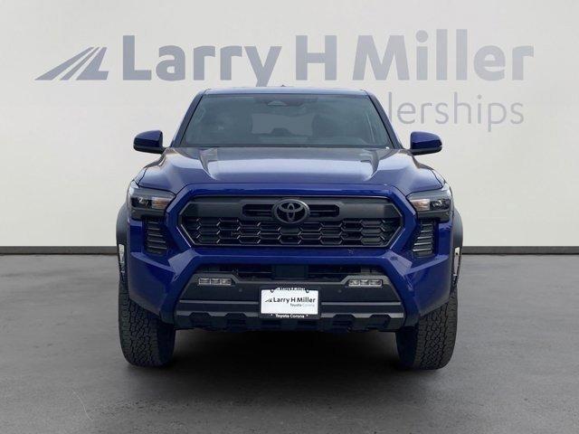 new 2024 Toyota Tacoma car, priced at $53,408