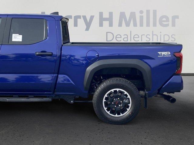 new 2024 Toyota Tacoma car, priced at $53,408