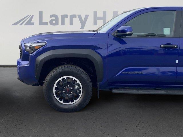 new 2024 Toyota Tacoma car, priced at $53,408