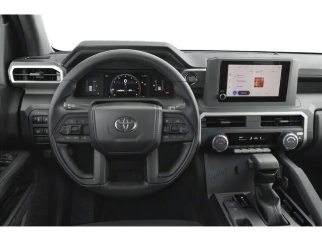 new 2024 Toyota Tacoma car, priced at $37,084