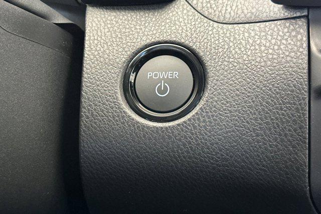 new 2025 Toyota Camry car, priced at $29,998