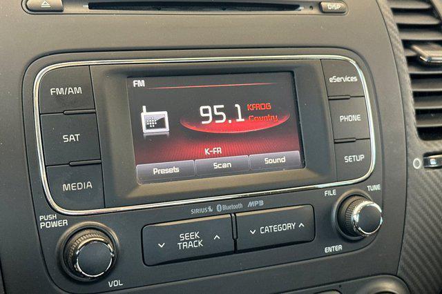 used 2015 Kia Forte car, priced at $7,000
