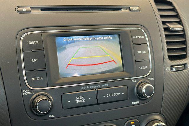 used 2015 Kia Forte car, priced at $7,000