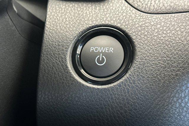 new 2025 Toyota Camry car, priced at $33,723