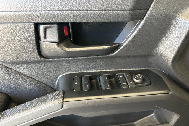 new 2025 Toyota Tacoma car, priced at $38,998