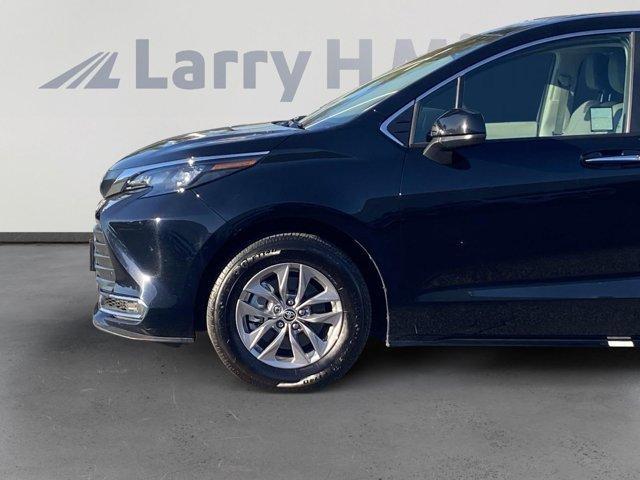 used 2024 Toyota Sienna car, priced at $51,991