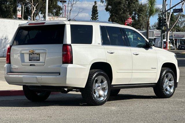 used 2015 Chevrolet Tahoe car, priced at $20,800