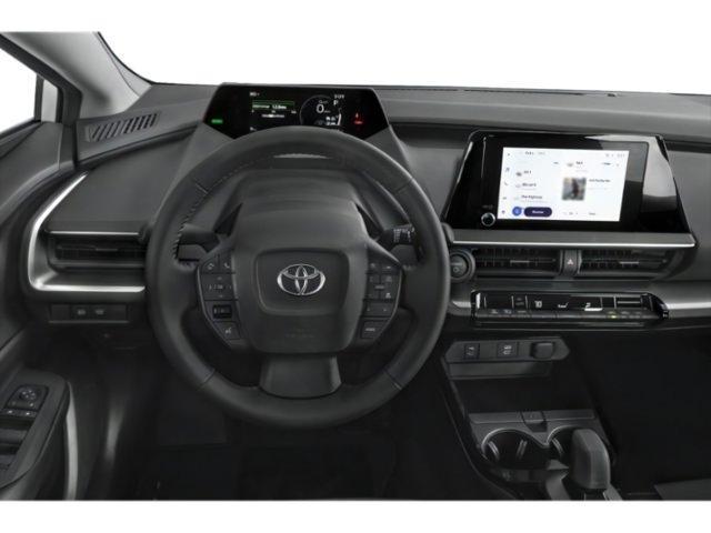 new 2025 Toyota Prius car, priced at $36,479