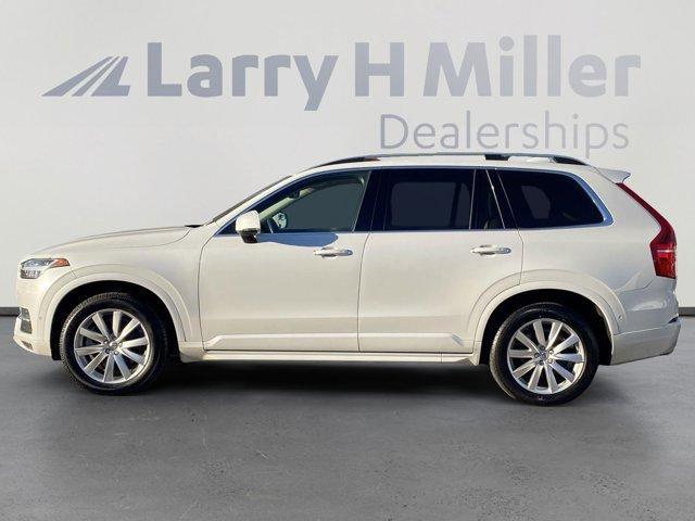 used 2016 Volvo XC90 car, priced at $17,990