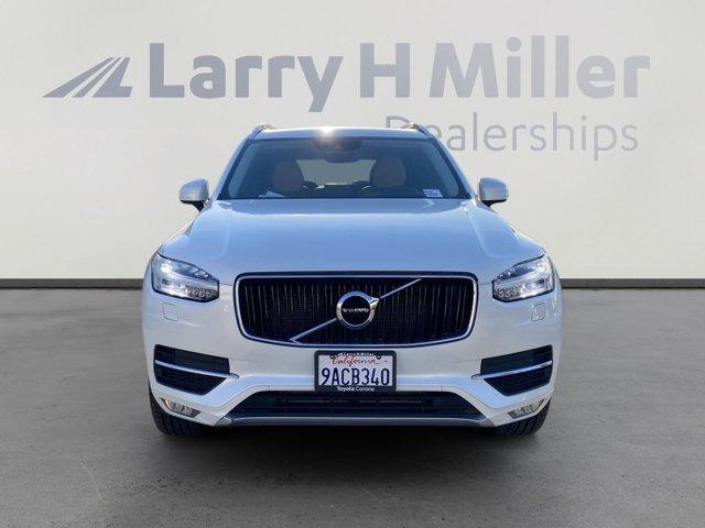 used 2016 Volvo XC90 car, priced at $17,990