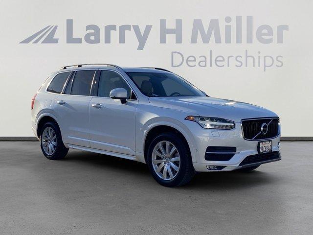 used 2016 Volvo XC90 car, priced at $17,990