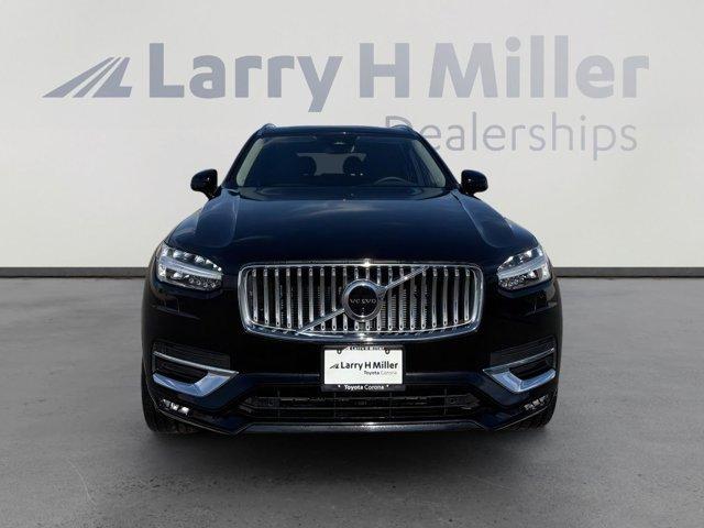 used 2024 Volvo XC90 car, priced at $48,991