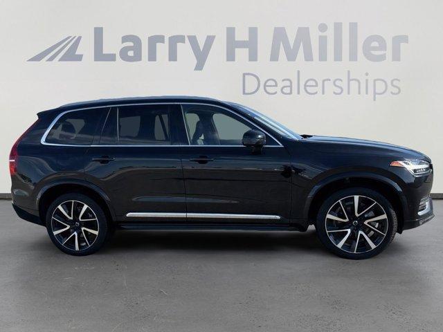 used 2024 Volvo XC90 car, priced at $48,991