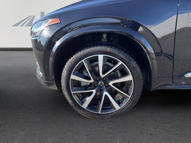 used 2024 Volvo XC90 car, priced at $48,991