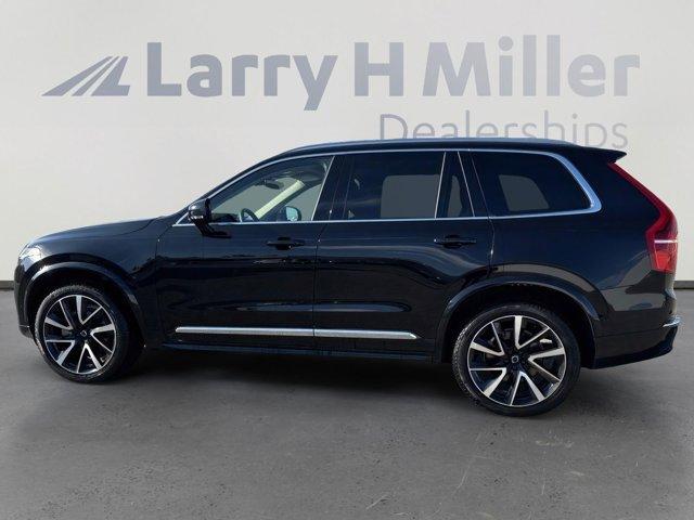 used 2024 Volvo XC90 car, priced at $48,991