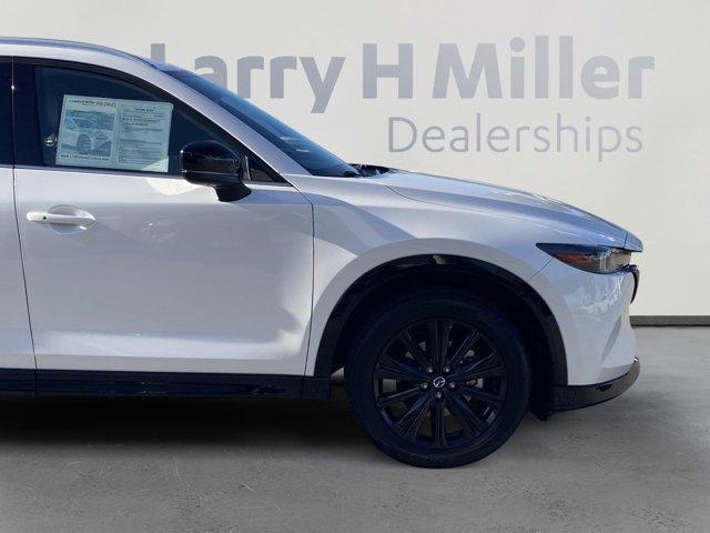 used 2022 Mazda CX-5 car, priced at $27,991