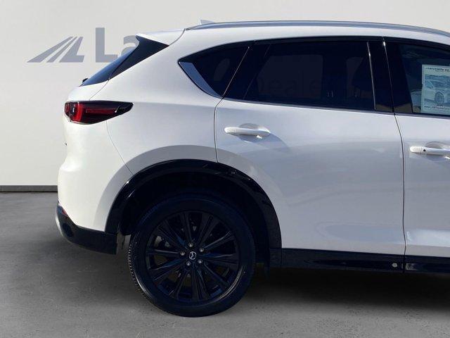 used 2022 Mazda CX-5 car, priced at $27,991