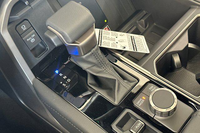 new 2025 Toyota Tundra car, priced at $65,581