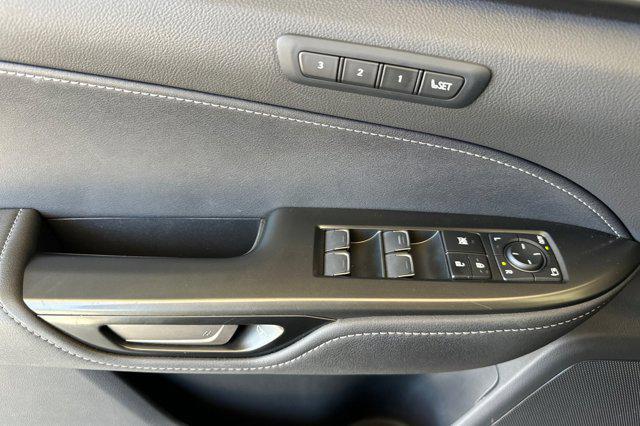 used 2022 Lexus NX 350 car, priced at $38,051