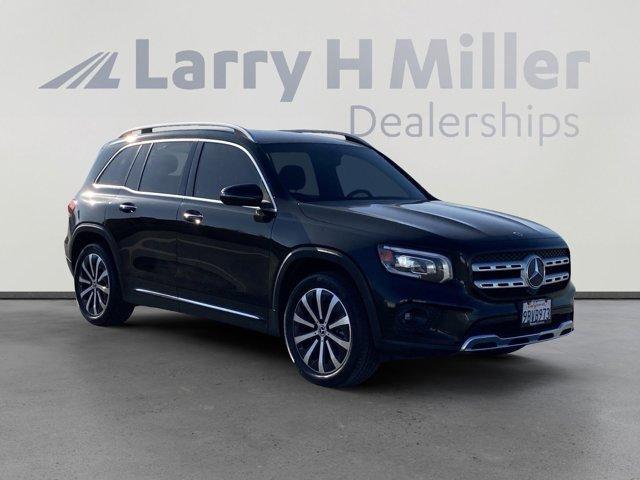 used 2020 Mercedes-Benz GLB 250 car, priced at $22,990