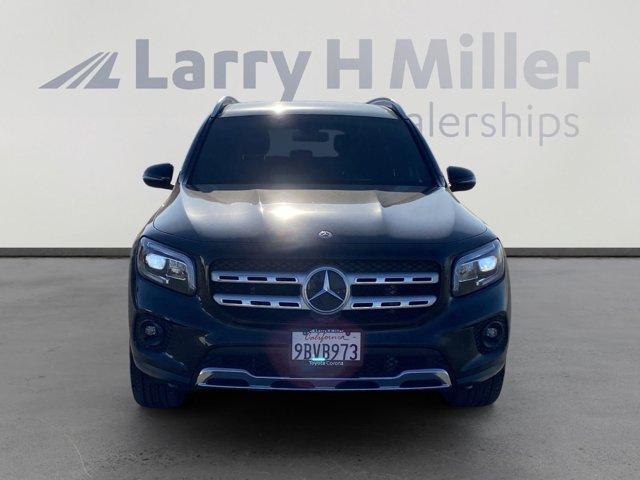 used 2020 Mercedes-Benz GLB 250 car, priced at $22,990