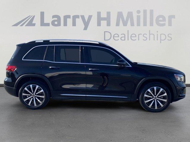 used 2020 Mercedes-Benz GLB 250 car, priced at $22,990