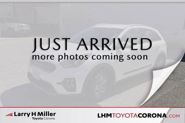 used 2020 Kia Niro car, priced at $14,991