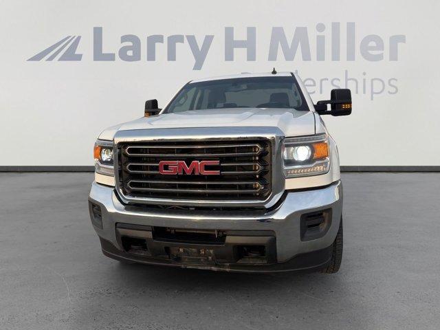 used 2019 GMC Sierra 2500 car, priced at $35,991