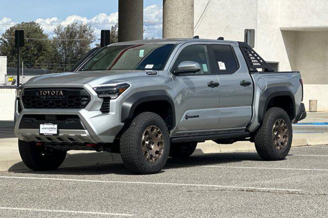 new 2025 Toyota Tacoma Hybrid car, priced at $70,019