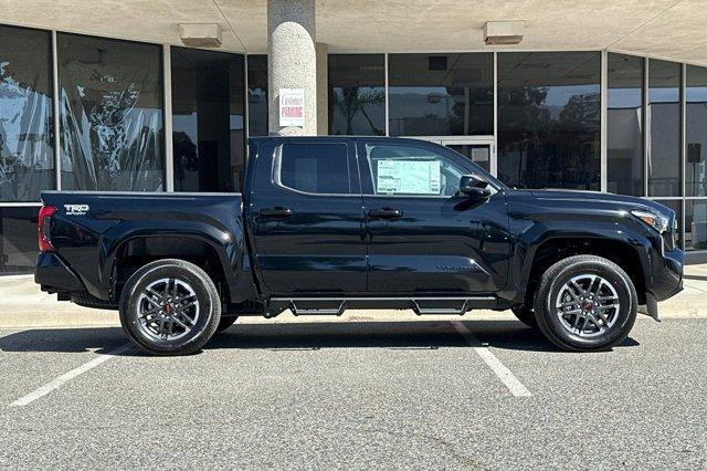 new 2025 Toyota Tacoma car, priced at $42,154