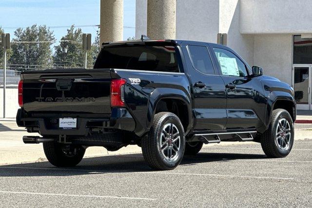 new 2025 Toyota Tacoma car, priced at $42,154