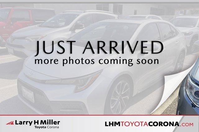 used 2020 Toyota Corolla car, priced at $17,991