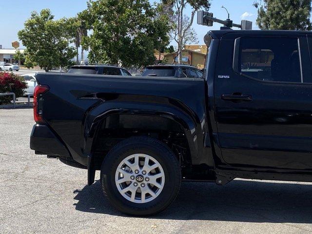 new 2024 Toyota Tacoma car, priced at $47,573