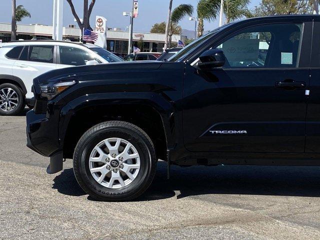 new 2024 Toyota Tacoma car, priced at $47,573