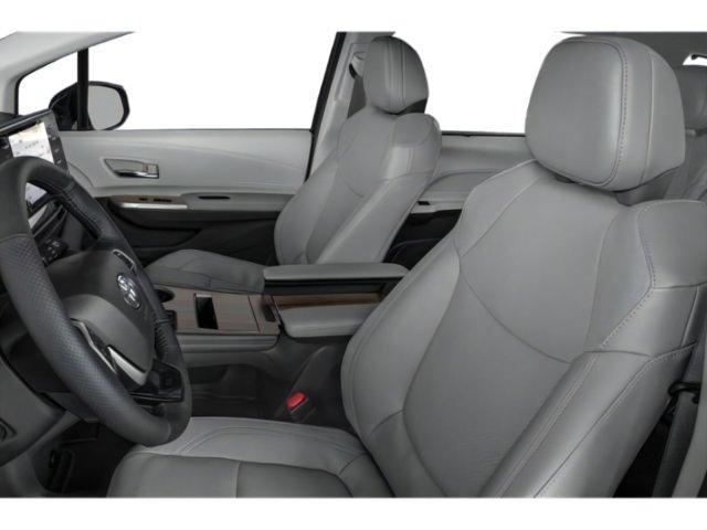 new 2025 Toyota Sienna car, priced at $55,664