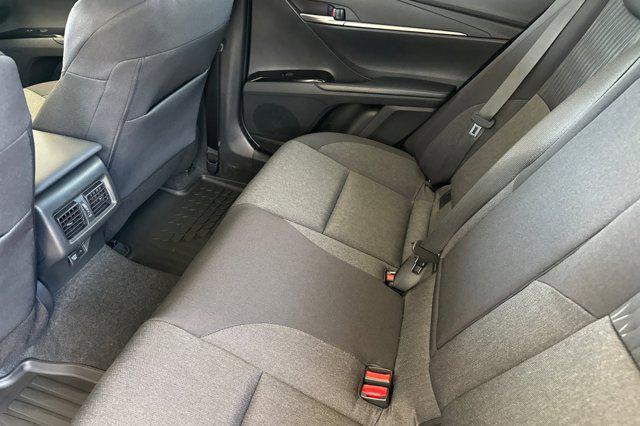 new 2025 Toyota Camry car, priced at $29,998